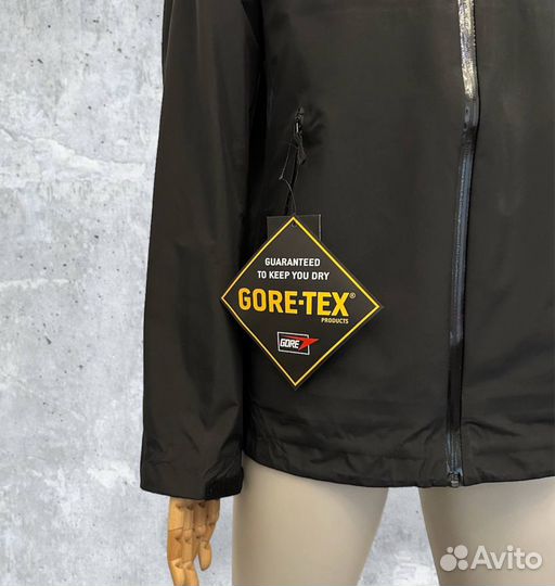 Куртка Arcteryx