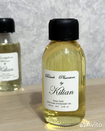 Kilian - Black Phantom распив оригинал