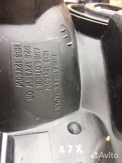 Для Тойота лк 105