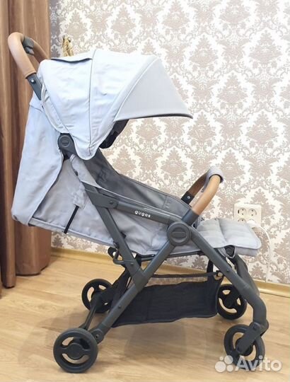 Прогулочная коляска gugas