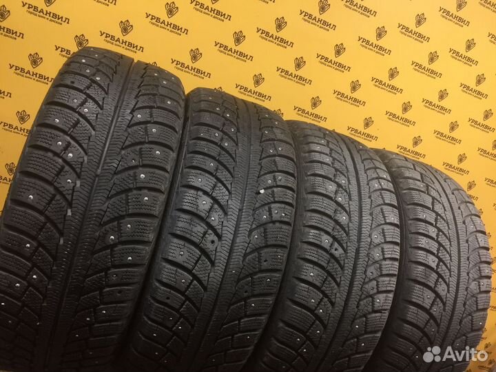 Gislaved Nord Frost 5 205/55 R16 94T