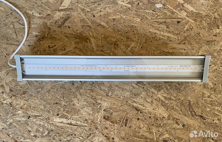 Лампы для растений фитолампы