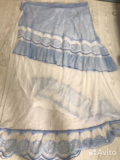 Шторы тюль на кухню