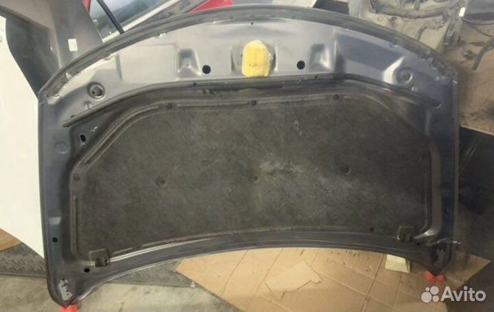 Капот Mazda Мазда CX9 сх-9 tb тб