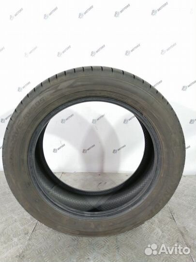 Dunlop Enasave RV505 205/55 R17 91V