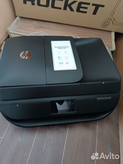 Мфу Принтер epson l364 бу