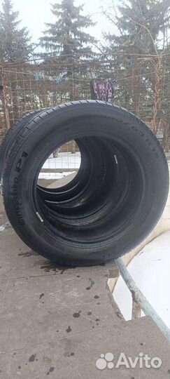 Pirelli Cinturato P1 185/60 R15