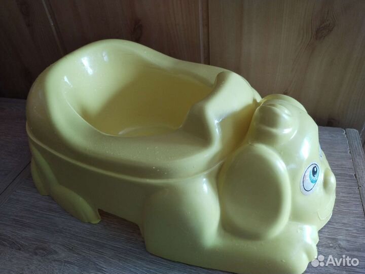 Горшок для ребенка 
