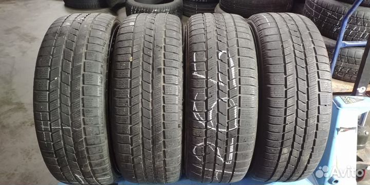 Pirelli Scorpion Ice&Snow 235/60 R17