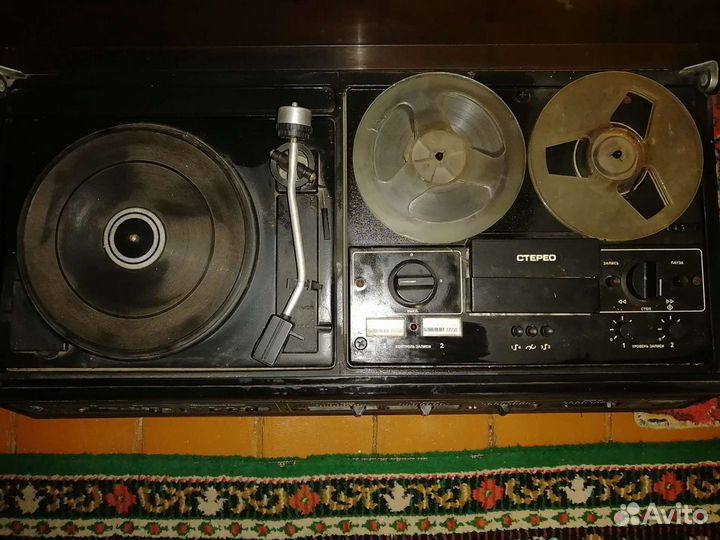 Антиквариат СССР