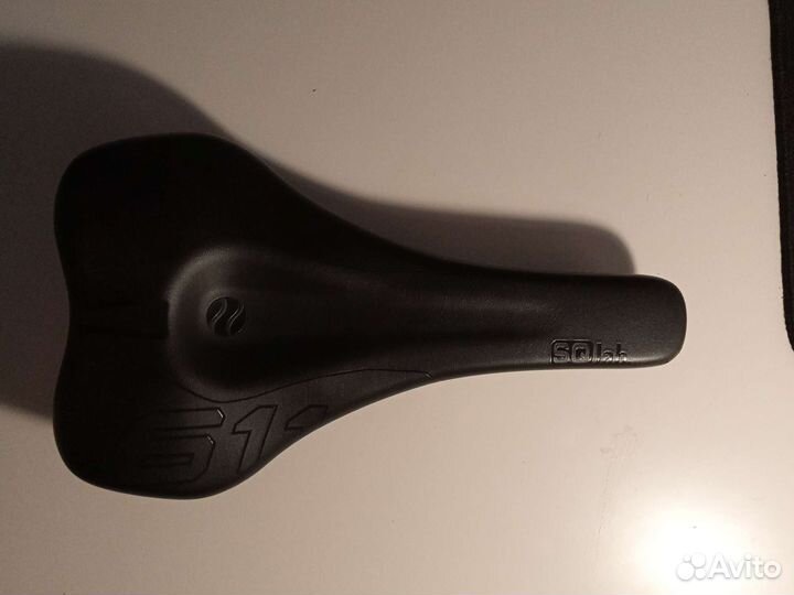 Седло для велосипеда SQlab