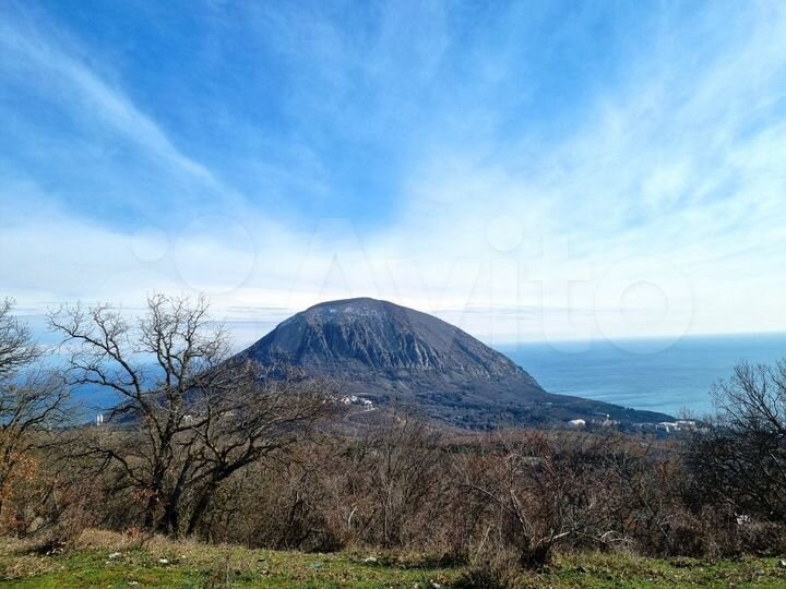 Участок 8,4 сот. (ИЖС)