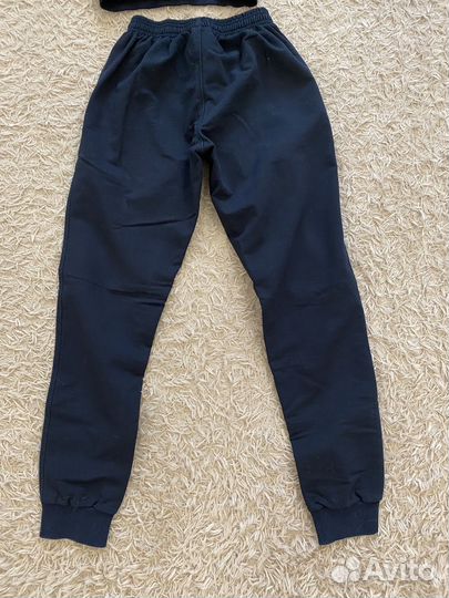 Спортивный костюм для мальчика 140