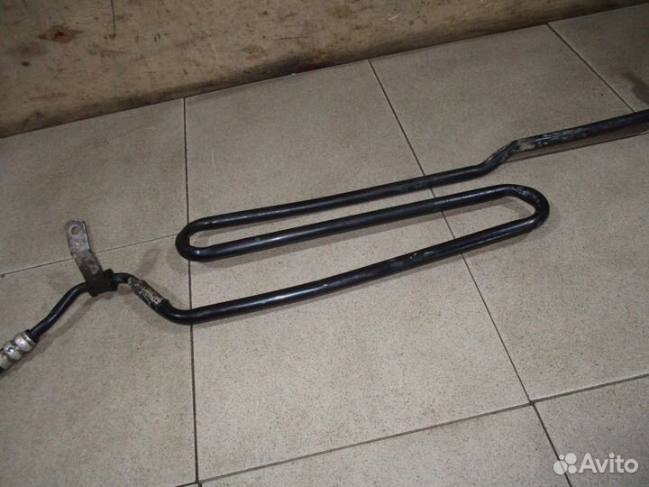 Радиатор гидроусилителя Citroen C5 (RD/TD)