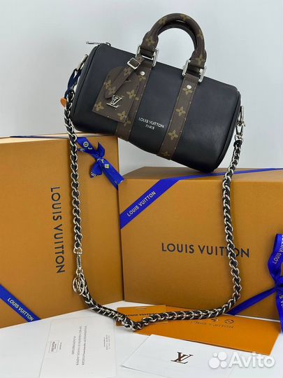 Сумка женская louis vuitton