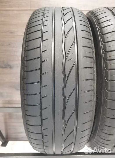 Bridgestone Turanza ER300 215/60 R16 95H