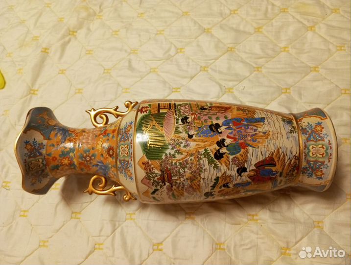 Вазы, гусики 2 шт,банки с ракушками и звездами