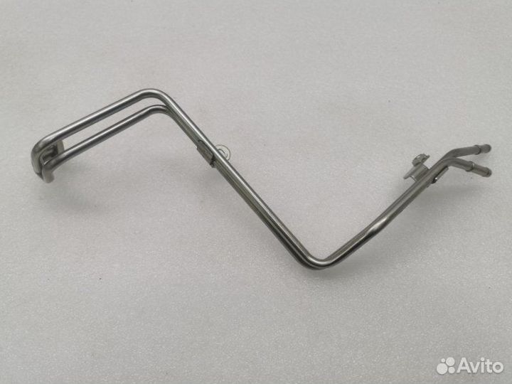 Трубка охлаждения турбины Skoda Octavia A7 cjza