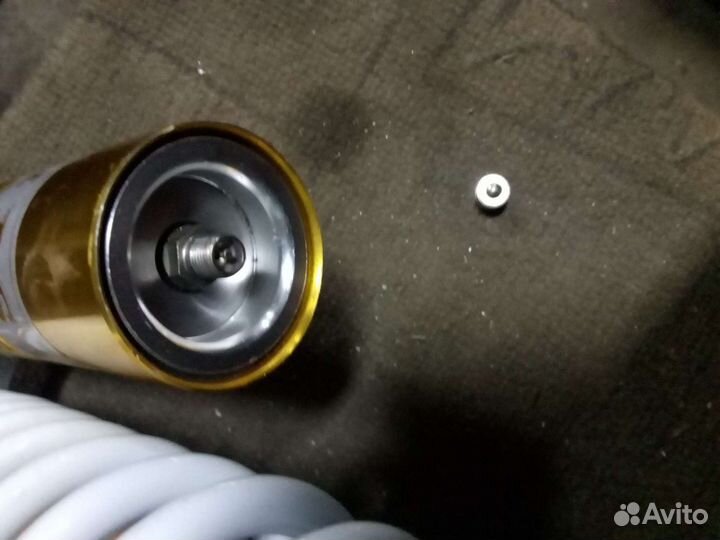 Амортизатор