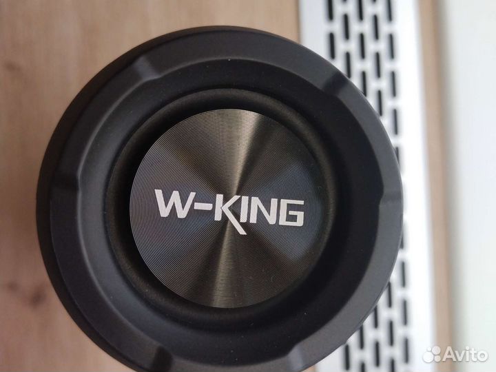 Колонка D3 mini