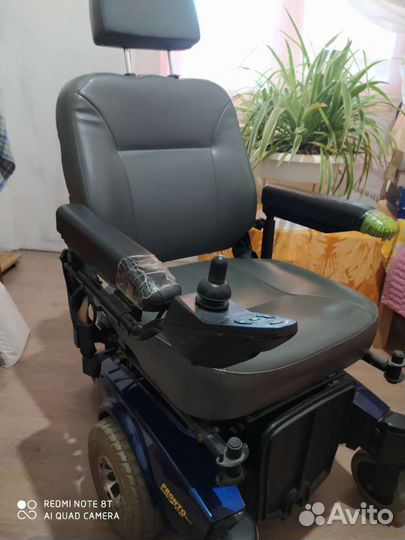 Инвалидная коляска бу