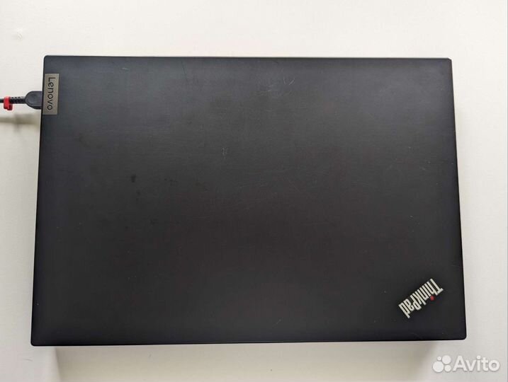 Lenovo Thinkpad T15p Core I5-10300H/16/512raid/FHD