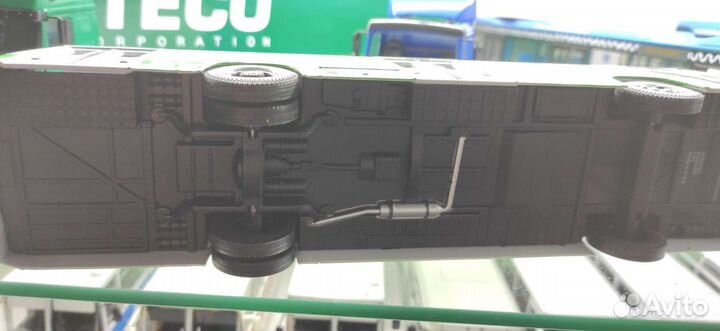 Икарус 260.06. 1:43