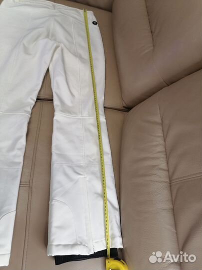 Горнолыжные брюки женские 48 50 softshell