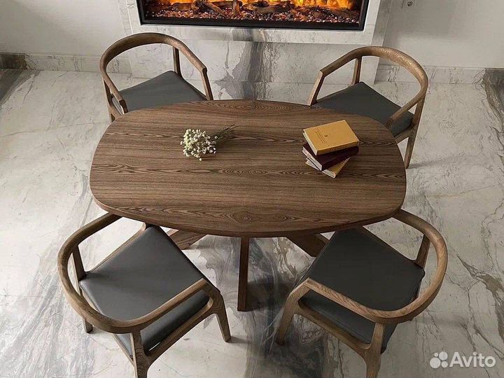 Стулья кухонные