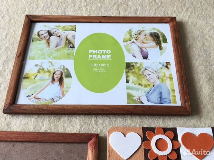 Рамки для фото