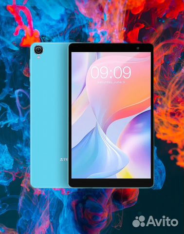 Teclast P80T 6/64GB (8