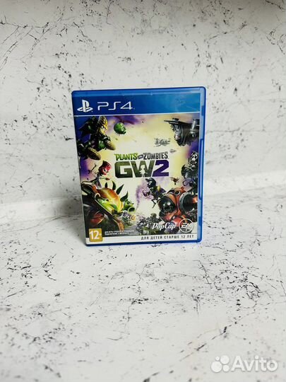 Игры для приставок ps4