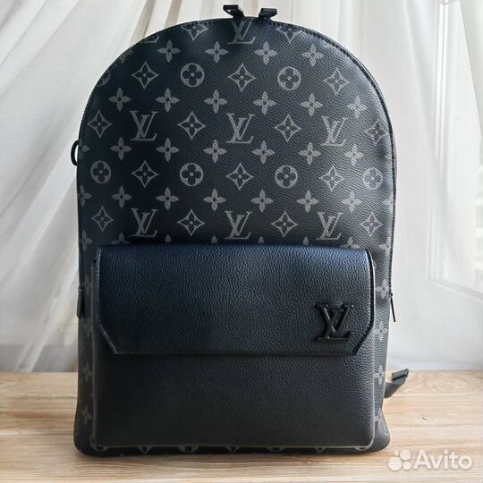 Рюкзак мужской louis vuitton