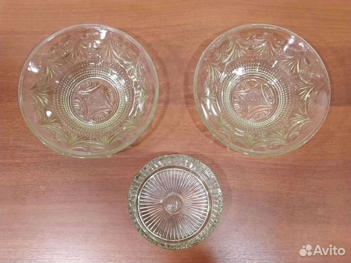 Посуда, СССР