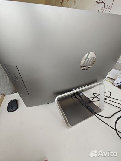 HP G3 AIO компьютер моноблок