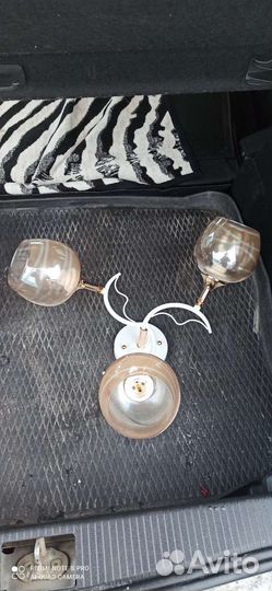 Люстра для потолка