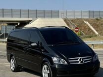 Mercedes-Benz Viano 3.0 AT, 2012, 271 000 км, с пробегом, цена 2 700 000 руб.