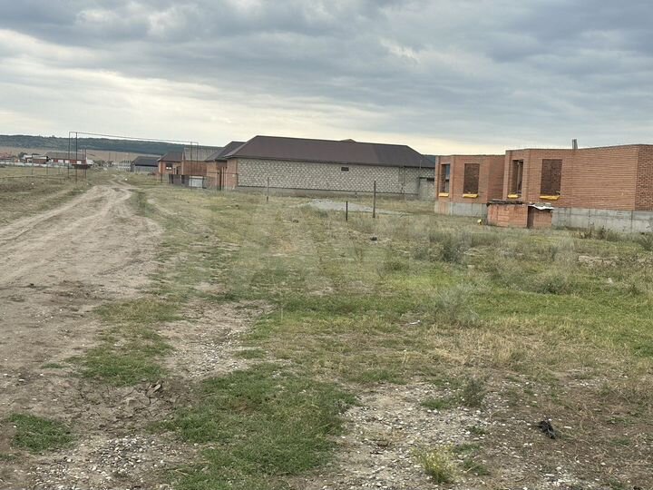 Участок 10 сот. (ИЖС)