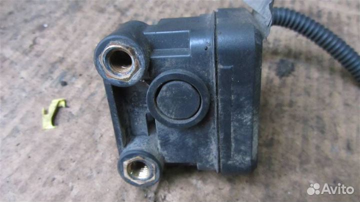 Блок управления esp Mercedes Actros