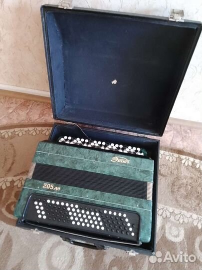 Баян 