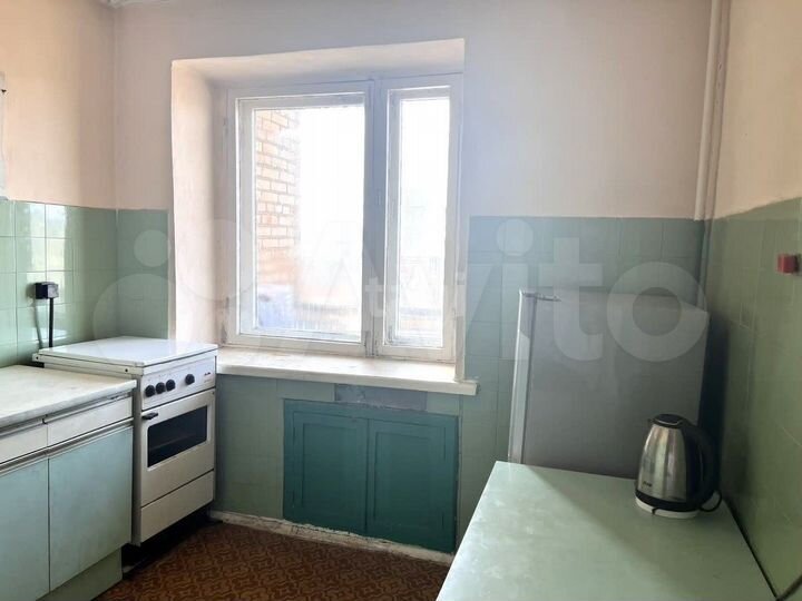 1-к. квартира, 35,2 м², 5/14 эт.