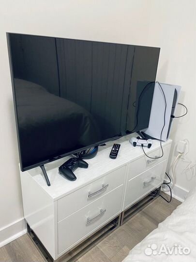 Аренда PS5 Уфа / Прокат Sony PlayStation 5 Уфа