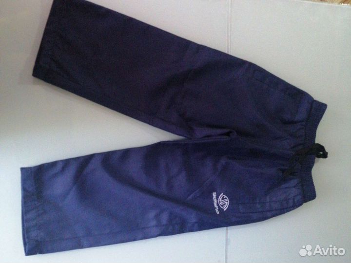 Одежда на мальчика