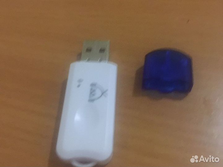 Блютуз адаптер