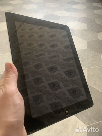 iPad