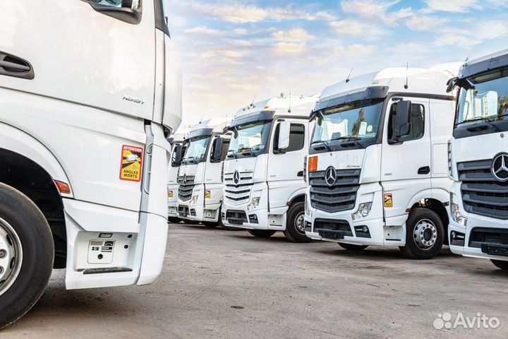 Водитель категории 