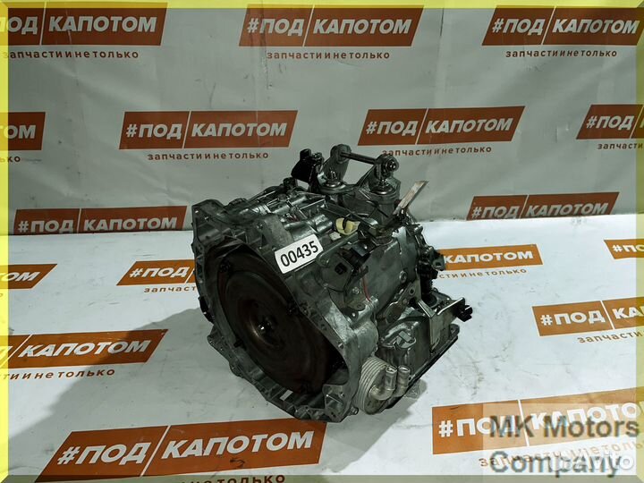 АКПП PY 2,5 2wd Mazda сх-5 Cx-9