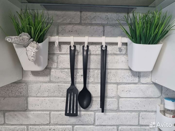 Искусственная трава осока