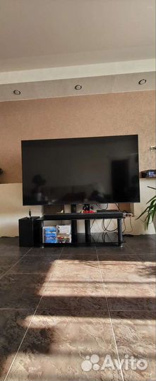 Тумба под телевизор бу