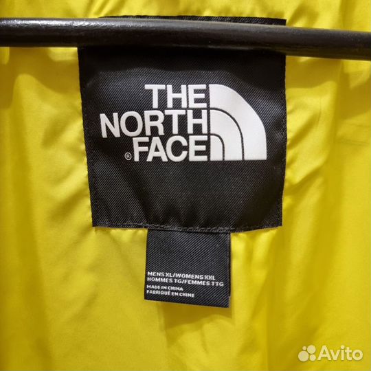 Куртка The North Face 92 Extreme (XL)